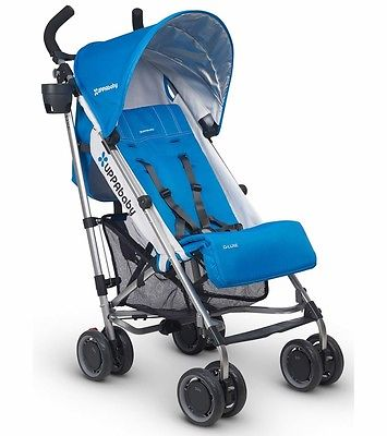 Illustration for article titled The Best Umbrella Stroller